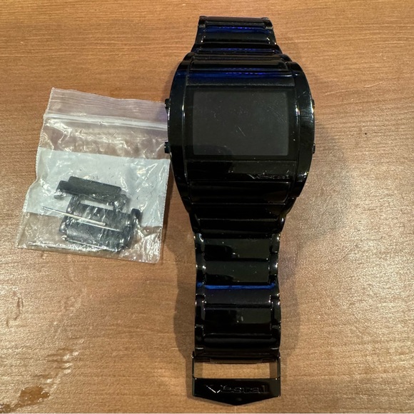 Vestal Watch / Lightly Used - Picture 3 of 4